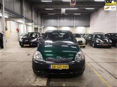 Toyota Yaris - 1.0-16V VVT-i NAP|LAGE KM|NIEUWEAPK|GOEDESTAAT
