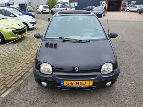 Renault Twingo - 1.2-16V Expression - 1