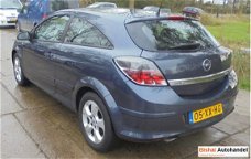 Opel Astra GTC - 1.9 CDTi 120pk Edition