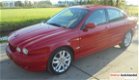 Jaguar X-type - X-TYPE 2.0 V6 SPORT - 1 - Thumbnail