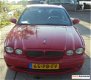 Jaguar X-type - X-TYPE 2.0 V6 SPORT - 1 - Thumbnail