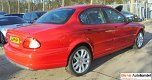 Jaguar X-type - X-TYPE 2.0 V6 SPORT - 1 - Thumbnail