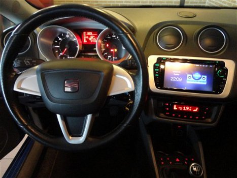 Seat Ibiza ST - 1.2 TDI Style Ecomotive LEER/NAVI/CLIMA.. BOM VOL - 1