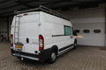 Peugeot Boxer - 435 2.2 HDI L3H2 DC Imperiaal, Dealer OH, Airco, Cruise, PDC, Trekhaak, Parrot, NAP - 1 - Thumbnail