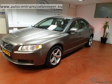 Volvo S80 - 2.0 Momentum