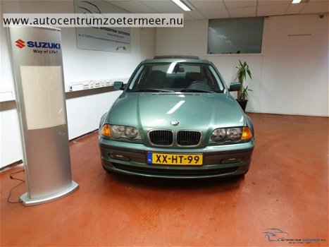 BMW 3-serie - 318i Executive - 1