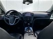 Opel Insignia Sports Tourer - 2.8 T Sport 4x4 |Automaat|Navi|Leder - 1 - Thumbnail