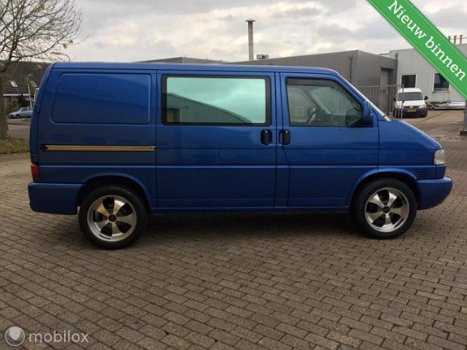 Volkswagen Transporter - 2.5 TDI 292 DC - 1