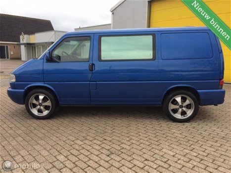 Volkswagen Transporter - 2.5 TDI 292 DC - 1