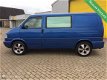 Volkswagen Transporter - 2.5 TDI 292 DC - 1 - Thumbnail