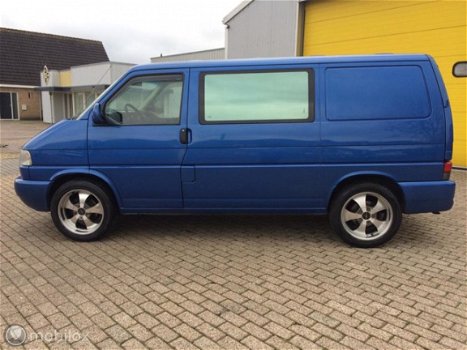 Volkswagen Transporter - 2.5 TDI 292 DC - 1