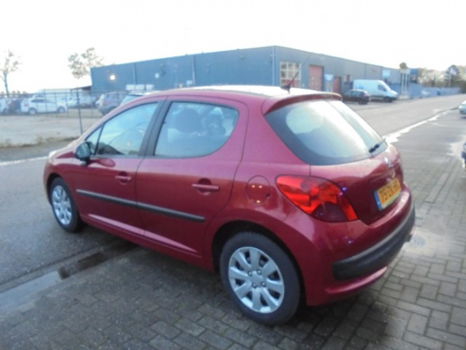 Peugeot 207 - 1.6 VTi XS 5-deurs/Automaat/Airco, - 1