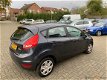 Ford Fiesta - 1.25 Limited 5drs*Airco*NAP*MTF - 1 - Thumbnail