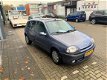 Renault Clio - 1.4 RN AUTOMAAT Met een nieuwe APK - 1 - Thumbnail