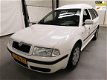 Skoda Octavia - 1.9 TDI Ambiente ✅NAP, GRIJSKENTEKEN, 2XSLEUTELS, APK 09-07-2020, BTWAUTO, TREKHAAK - 1 - Thumbnail