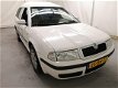 Skoda Octavia - 1.9 TDI Ambiente ✅NAP, GRIJSKENTEKEN, 2XSLEUTELS, APK 09-07-2020, BTWAUTO, TREKHAAK - 1 - Thumbnail