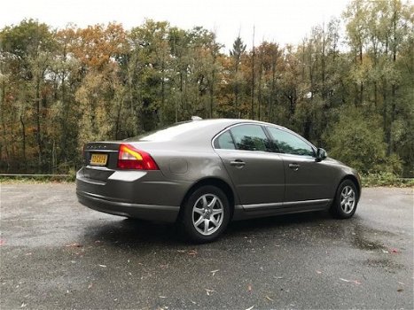 Volvo S80 - 2.4D Momentum Zeer goed onderhouden S80 - 1