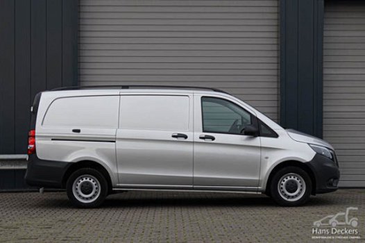 Mercedes-Benz Vito - 116 CDI Airco Vito Lang - 1