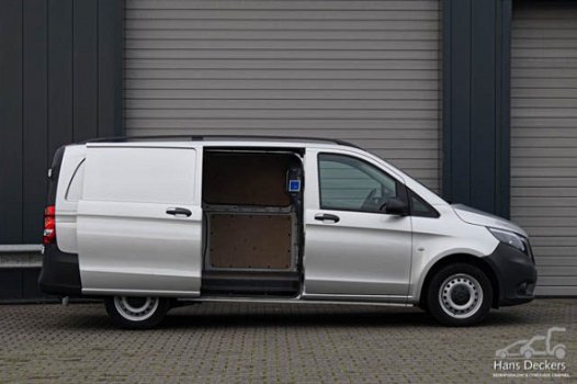 Mercedes-Benz Vito - 116 CDI Airco Vito Lang - 1