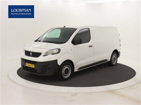 Peugeot Expert - 231S 2.0 BlueHDI 120 Pro Airco | Cruise Control | - 1