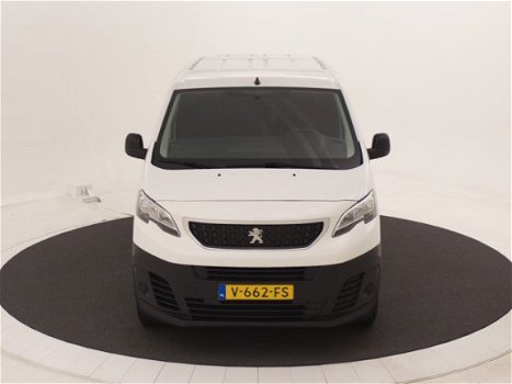 Peugeot Expert - 231S 2.0 BlueHDI 120 Pro Airco | Cruise Control | - 1