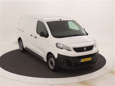 Peugeot Expert - 231S 2.0 BlueHDI 120 Pro Airco | Cruise Control | - 1