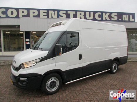 Iveco Daily - 35 S 12 Koel/Vries L2/H2 - 1