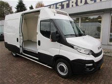 Iveco Daily - 35 S 12 Koel/Vries L2/H2