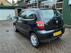 Volkswagen Fox - 1.4 trendline AIRCO