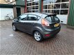 Ford Fiesta - 1.0 80PK STYLE ULTIMATE AIRCO/CRUISE-CONTROL - 1 - Thumbnail