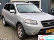 Hyundai Santa Fe - II 2.2 CRDi Style - 1 - Thumbnail