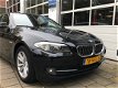 BMW 5-serie - 528i Executive Leder Navi 114.291 Km N.A.P - 1 - Thumbnail