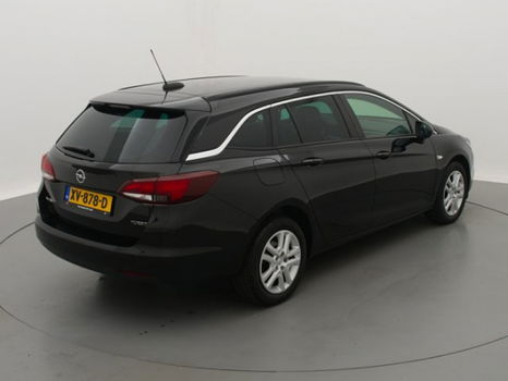 Opel Astra - 1.4 T 150pk Edition | Navi | Apple CarPlay | Winterpakket - 1