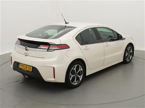 Opel Ampera - 1.4 150PK | LEDER | BOSE | CLIMA | CAMERA | WINTERSET - 1