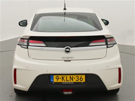 Opel Ampera - 1.4 150PK | LEDER | BOSE | CLIMA | CAMERA | WINTERSET - 1