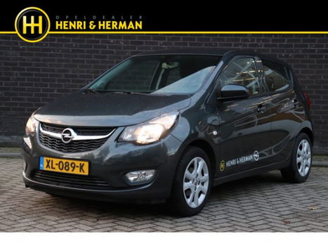 Opel Karl - 1.0 Edition (NAV./Airco) - 1