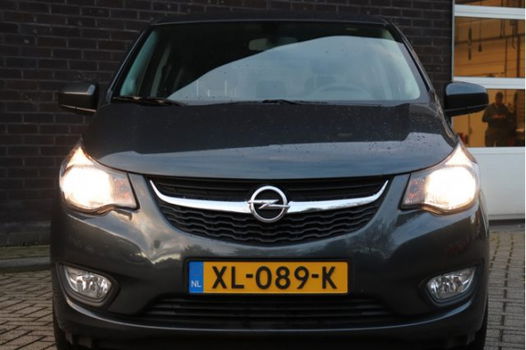 Opel Karl - 1.0 Edition (NAV./Airco) - 1