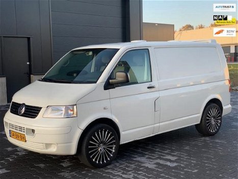 Volkswagen Transporter - 1.9 TDI 300 T800 Baseline - 1