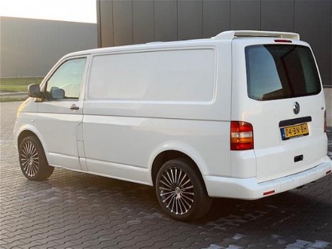 Volkswagen Transporter - 1.9 TDI 300 T800 Baseline - 1