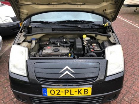 Citroën C2 - 1.1i Séduction - 1