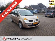 Renault Modus - 1.6-16V Dynamique Luxe