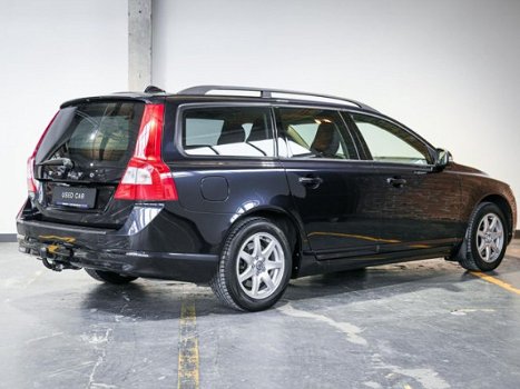 Volvo V70 - 2.5T Automaat Classic Edition - 1