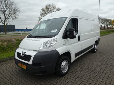 Peugeot Boxer - 3.0 HDI l2h2 airco 3.0 hdi - 1