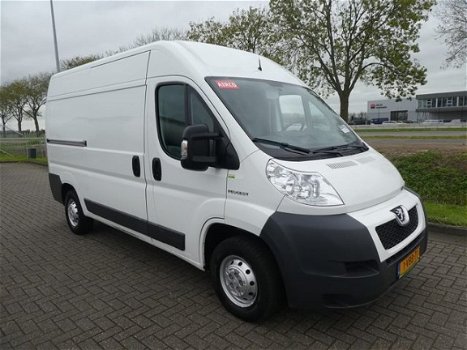 Peugeot Boxer - 3.0 HDI l2h2 airco 3.0 hdi - 1