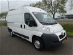 Peugeot Boxer - 3.0 HDI l2h2 airco 3.0 hdi - 1 - Thumbnail