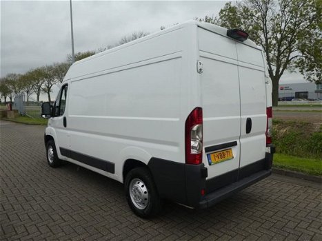 Peugeot Boxer - 3.0 HDI l2h2 airco 3.0 hdi - 1