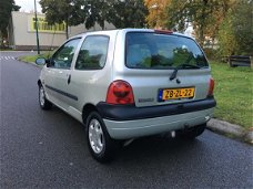 Renault Twingo - 1.2 Initiale stuurbekrachtiging (airco)