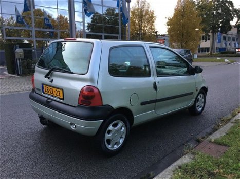 Renault Twingo - 1.2 Initiale stuurbekrachtiging (airco) - 1