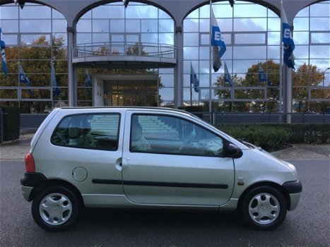 Renault Twingo - 1.2 Initiale stuurbekrachtiging (airco) - 1