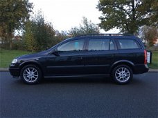 Opel Astra Wagon - 1.6-16V Edition 1 jaar apk (AIRCO)